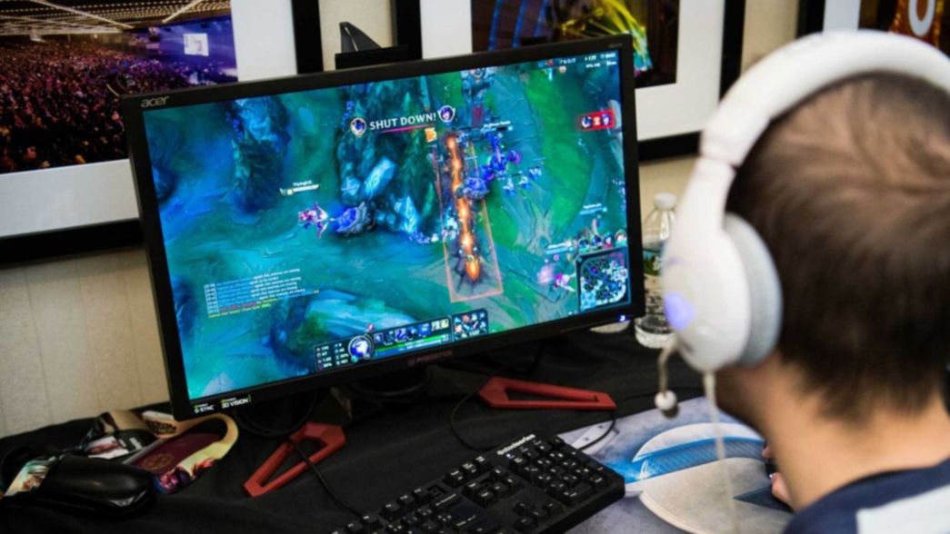 La UNLP busca jugadores para su equipo de e-sports de League of Legends