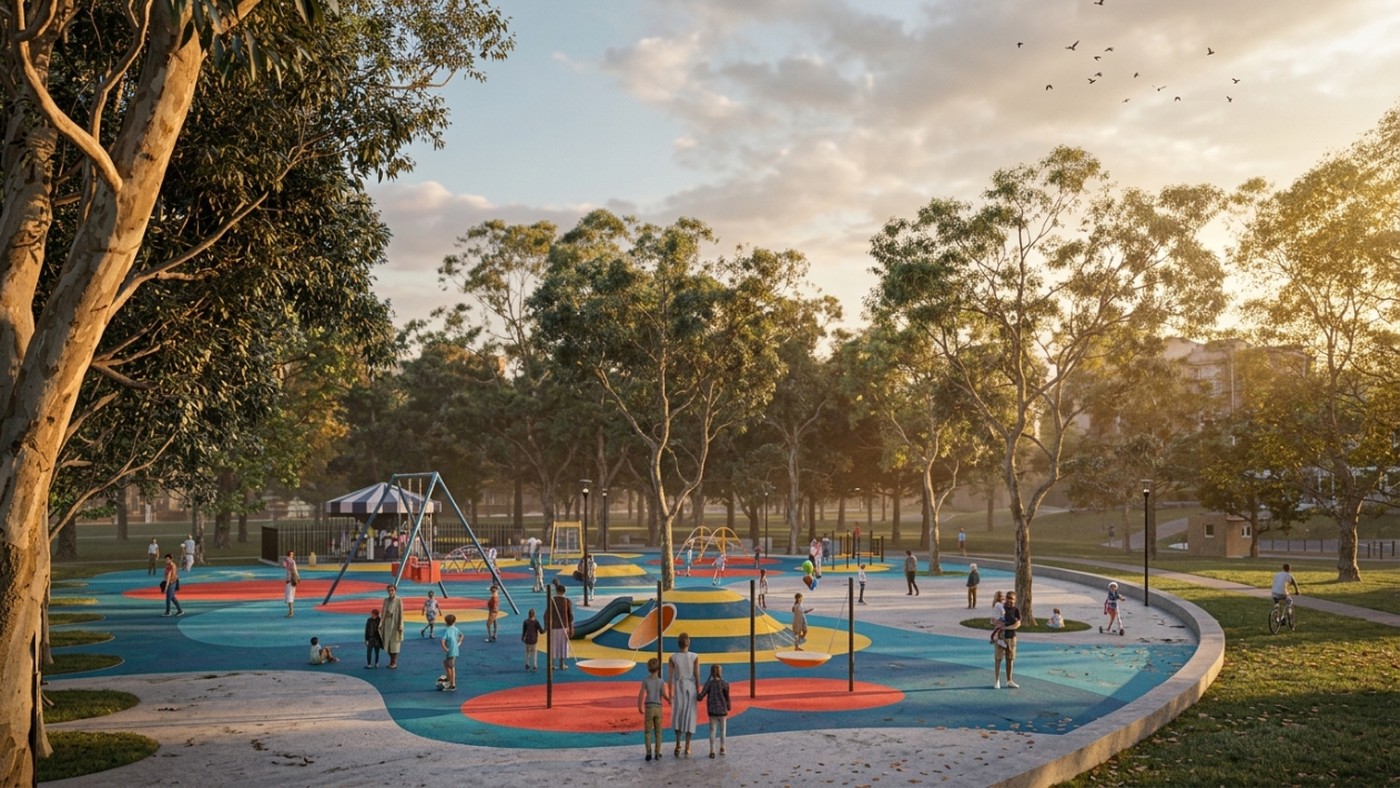 Renders Parque Saavedra (11)