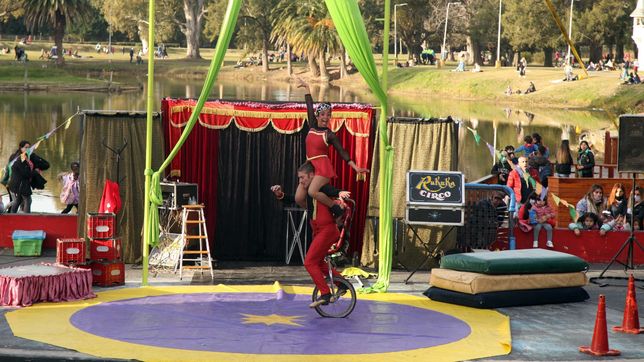 festivales, cine, exposiciones y mas: ¿que hacer en la plata durante el fin de semana extra largo?