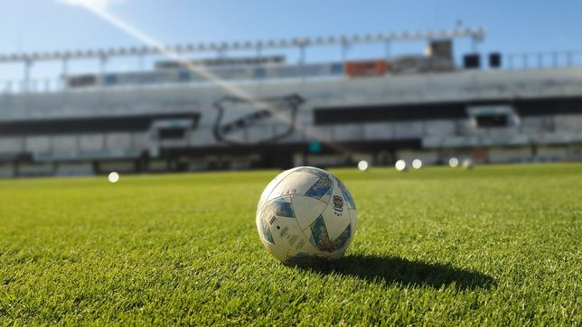 un historico jugador del ascenso murio a los 37 anos