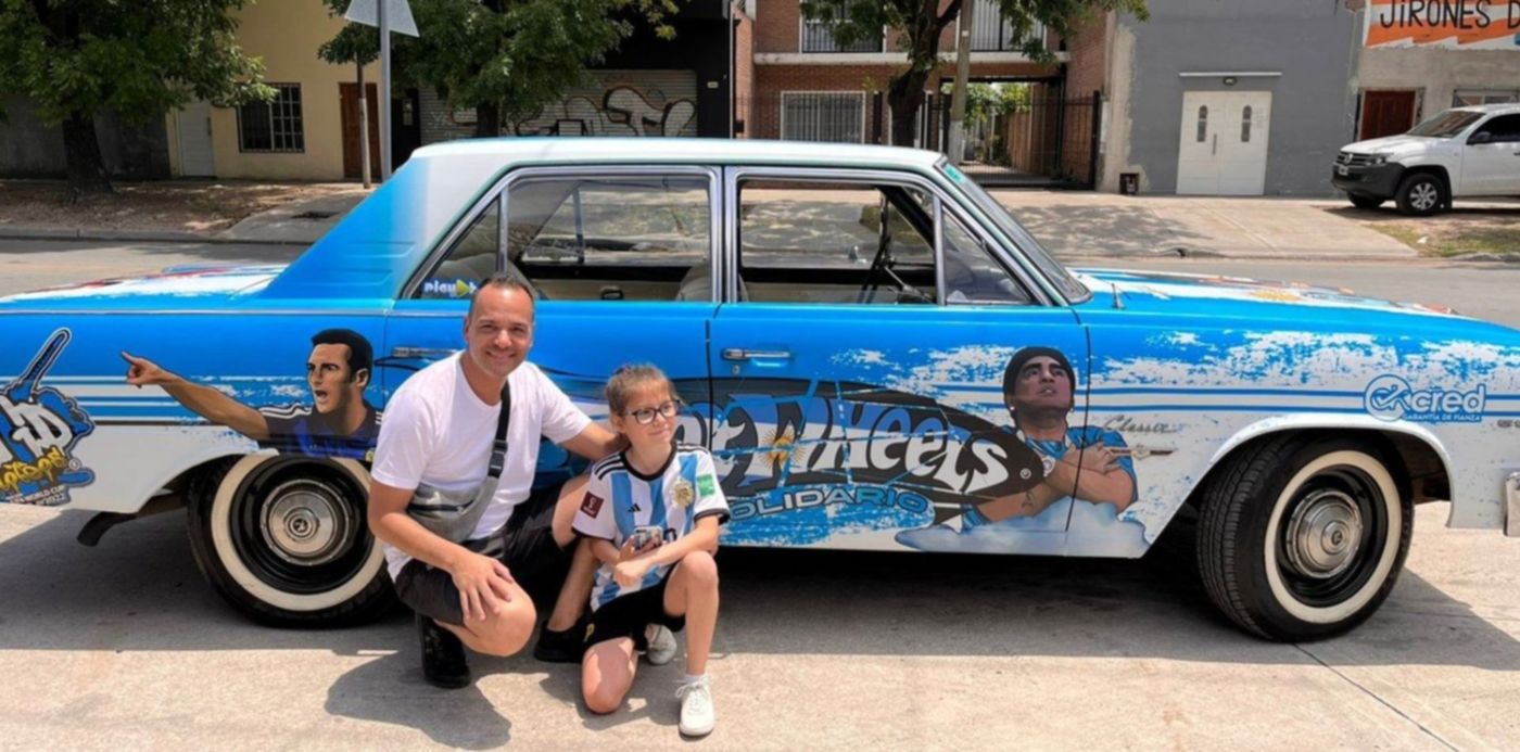 hot wheels solidario