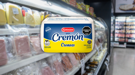 la anmat lanzo una alerta por una variedad de queso cremon de la serenisima contaminado la anmat lanzo una alerta por una variedad de queso cremon de la serenisima contaminado