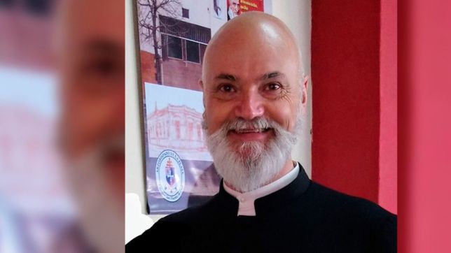 apelaron la domiciliaria otorgada al cura raul sidders, acusado de abuso en la plata