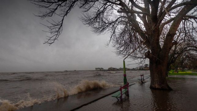 hace 132 anos el rio de la plata temblo y genero un tsunami en la region
