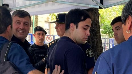 Ya se habían peleado en otras ocasiones: testimonio clave por la muerte de Báez Sosa