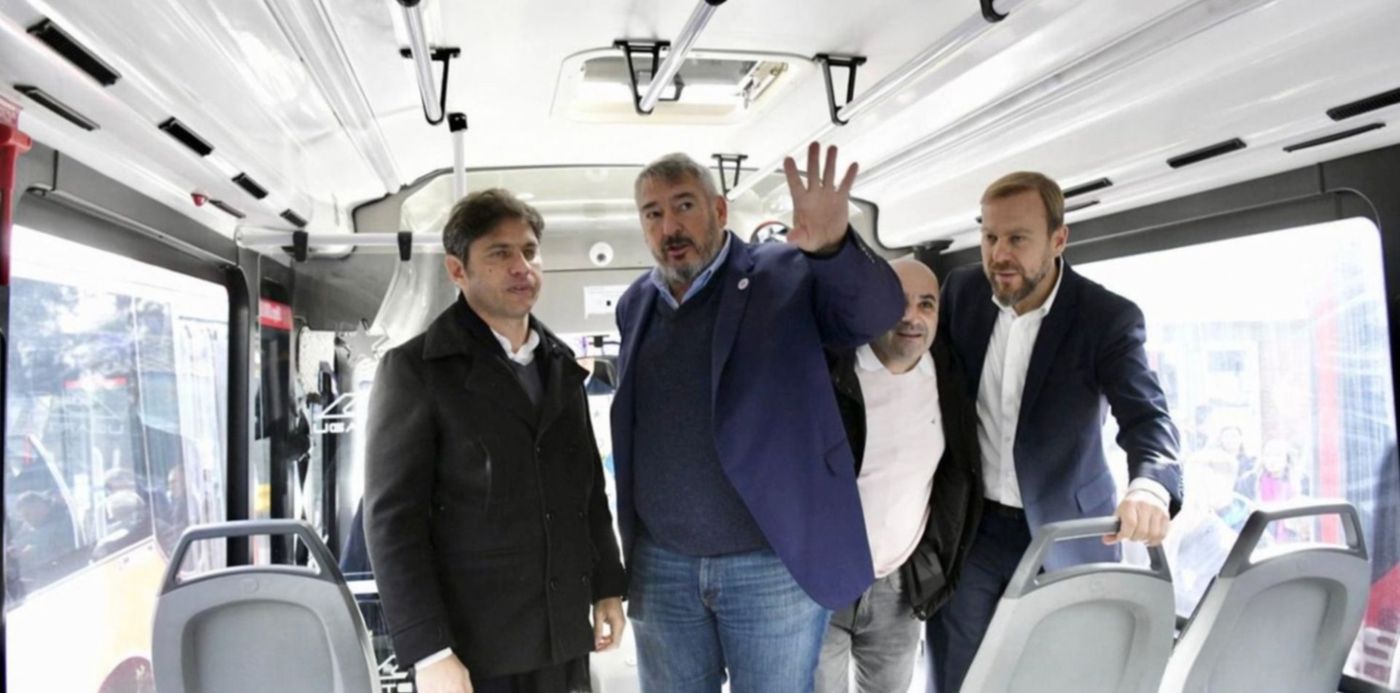 F1BfShCXsAACMad - Colectivos Cámaras, Micros, Cámaras en Micros, Instalación de Cámaras de Seguridad en Micros, Transporte, Ministerio de Transporte, D´Onofrio,