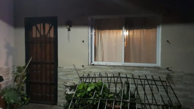 brutal asalto: los ataron, los golpearon y huyeron con $40 mil y una camioneta