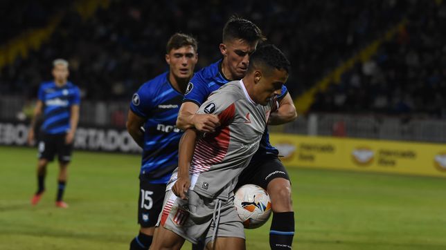 estudiantes y su particular historia en tierras chilenas