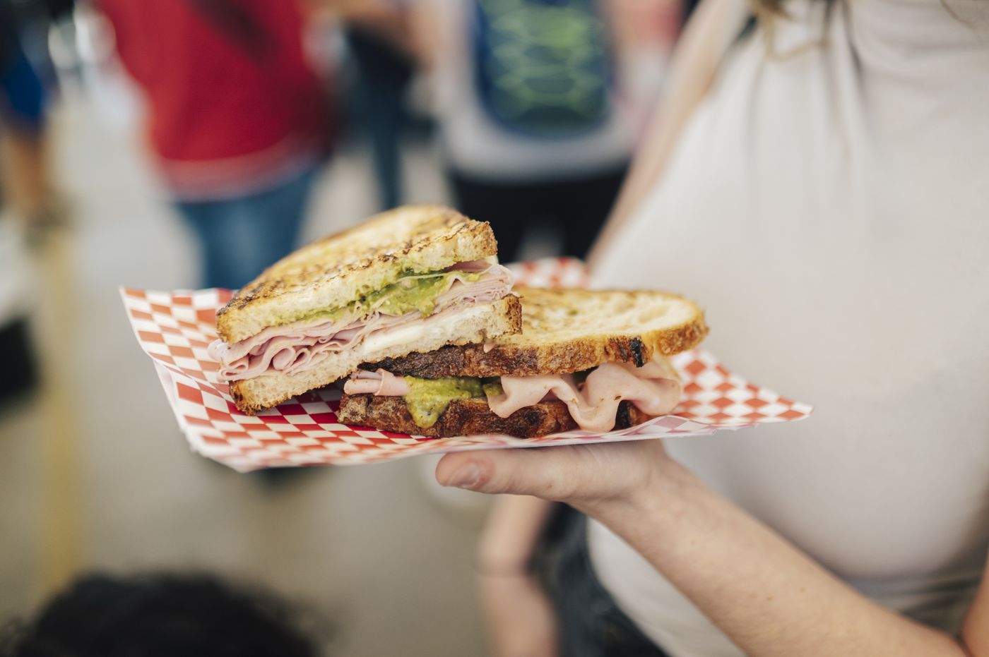 Festival de la Gastronomía Italiana (1)