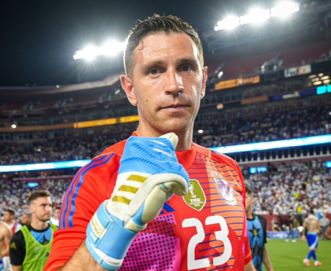 Dibu Martínez Copa América.jpg