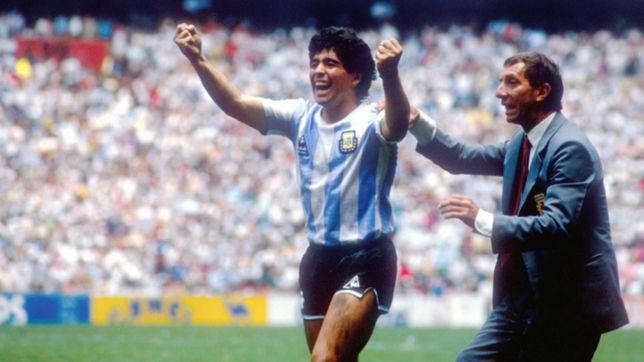 a 33 anos de la obtencion del mundial 86, las mejores anecdotas de bilardo