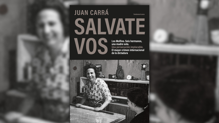 Presentan en La Plata el libro Salvate vos, sobre una familia destruida por la dictadura militar