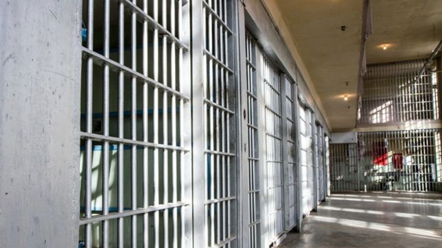 rechazan liberar a un condenado por explotacion sexual por el terror que tiene la victima