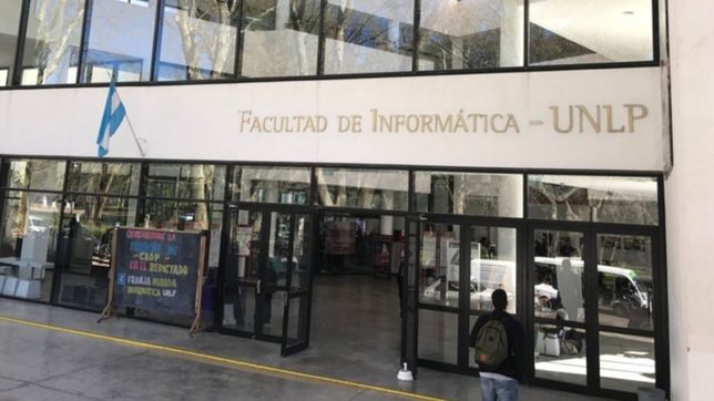 murio una conocida docente e investigadora de la facultad de informatica de la unlp