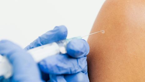 Fuerte caída en la vacunación: la Sociedad Argentina de Pediatría alertó sobre regreso de graves enfermedades Fuerte caída en la vacunación: la Sociedad Argentina de Pediatría alertó sobre regreso de graves enfermedades