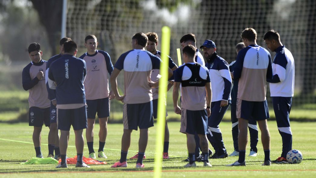 Los 42 jugadores que trajo Gimnasia desde junio 2023 hasta ahora