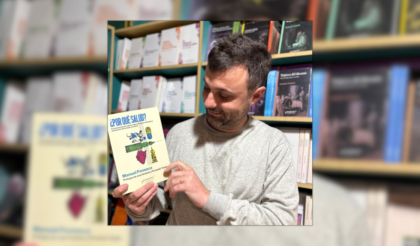 Manuel Fonseca portada