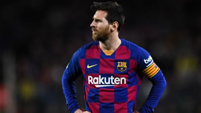 la historia del pincha que se hizo pasar por un fan de messi y engano a todo el mundo