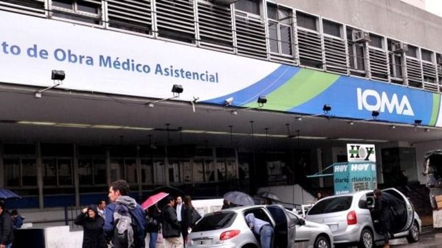 ioma aumenta un 30% la cobertura para mas de 7 mil medicamentos diferentes