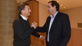 alineado con macri, garro aporto 700 fiscales para cuidar los votos de milei alineado con macri, garro aporto 700 fiscales para cuidar los votos de milei