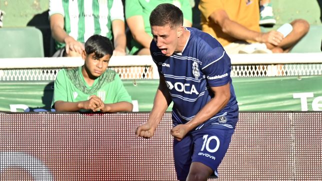 nico barros schelotto destaco la gran virtud de gimnasia y lo mas importante que tiene