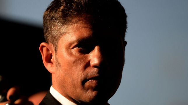 kicillof cumplio tres anos de gestion y destaco sus principales hitos de gobierno