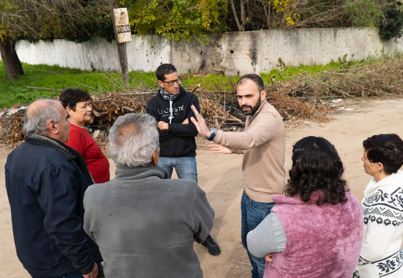 Juan Martín Garmendia