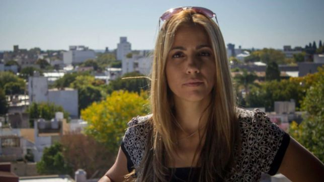 quisieron apunalar a una cantante de la plata en medio de un violento robo