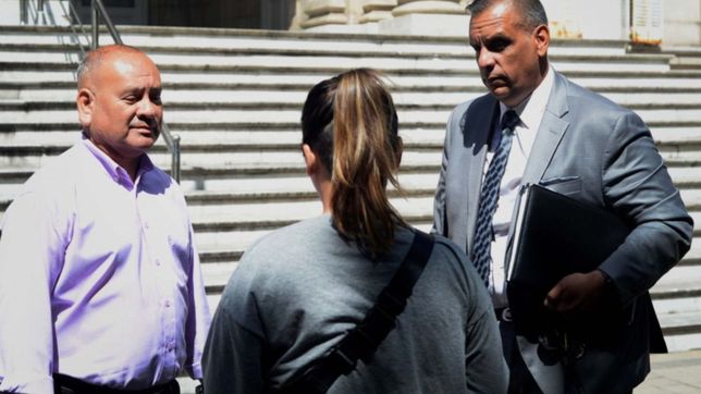 ratificaron la denuncia a un coordinador de basquet de la plata por abusar de una joven
