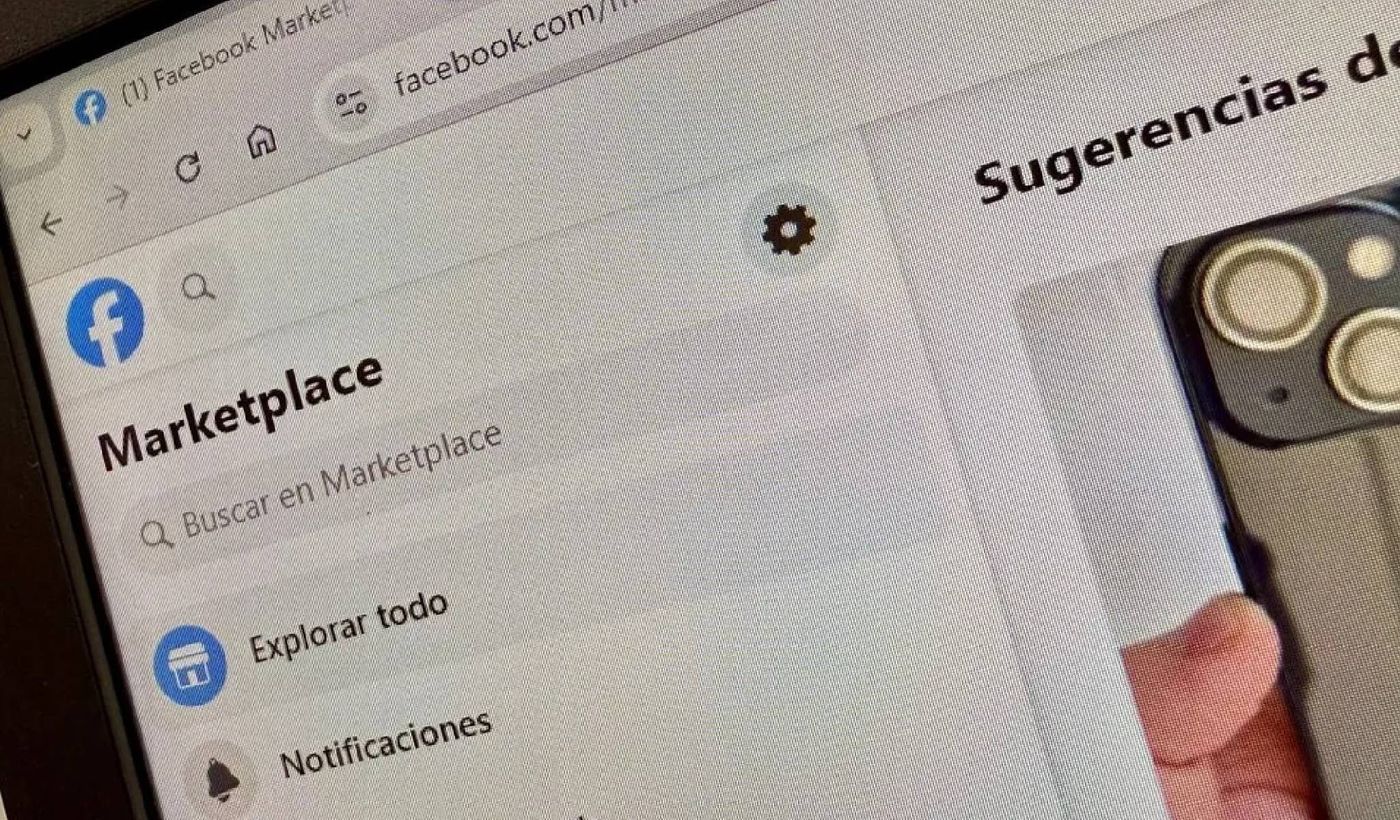 Marketplace