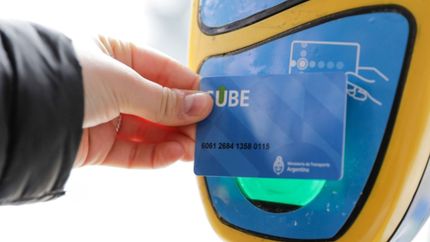 Aumenta el transporte y también el saldo negativo de la SUBE: ¿de cuánto será?
