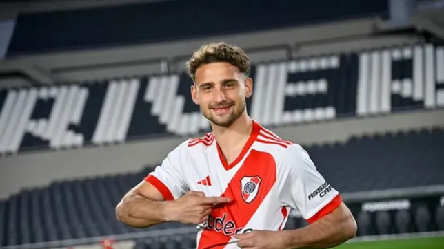 sebastian boselli es nuevo jugador de estudiantes