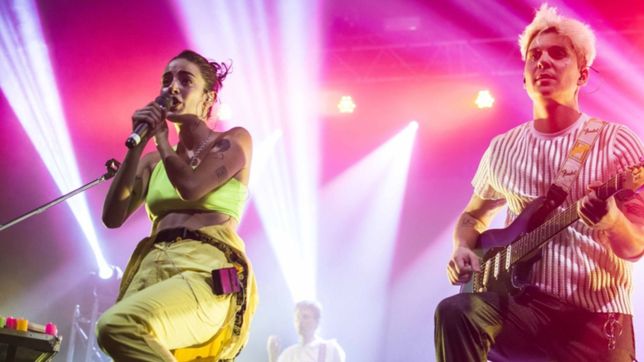 mayo arranco con todo y la agenda del primer fin de semana estalla de propuestas