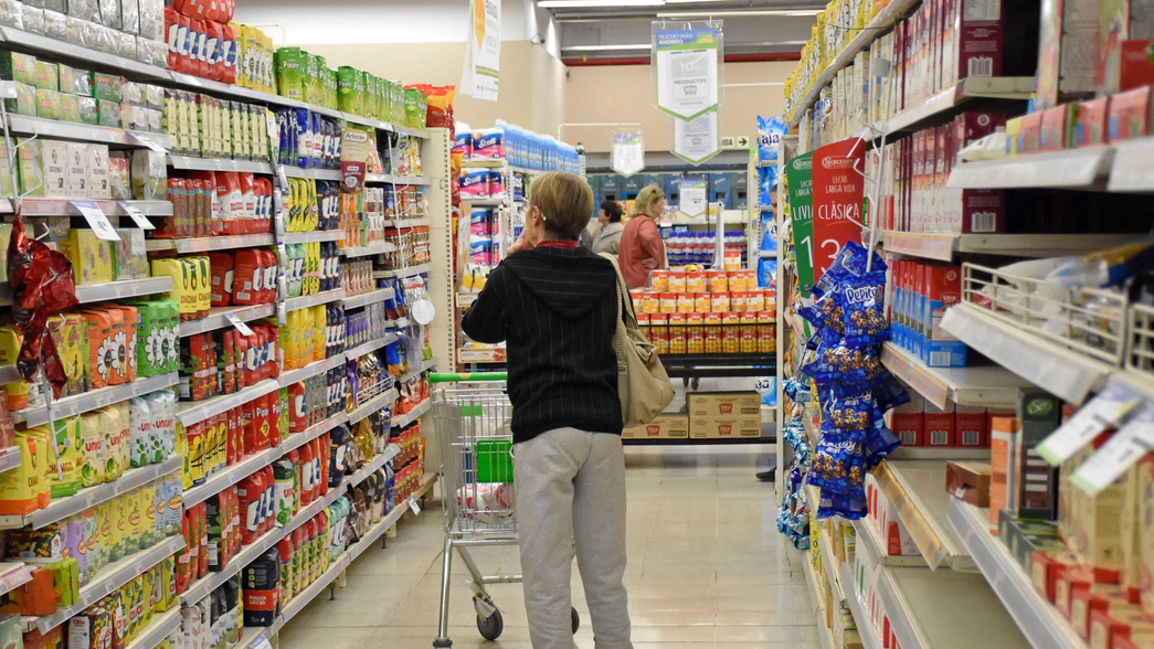 La inflación de septiembre fue del 12,7% y la interanual trepó a 138,3%