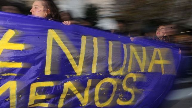 una joven denuncio que intentaron secuestrarla en la plata: me salve, me salvaron