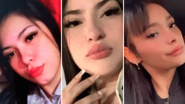 el triple femicidio de florencio varela fue transmitido en vivo por redes sociales
