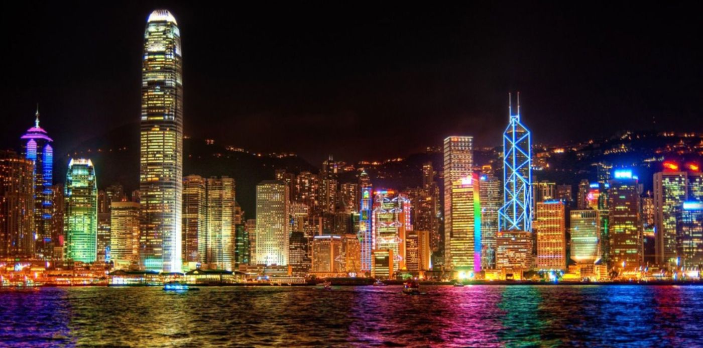 Hong Kong