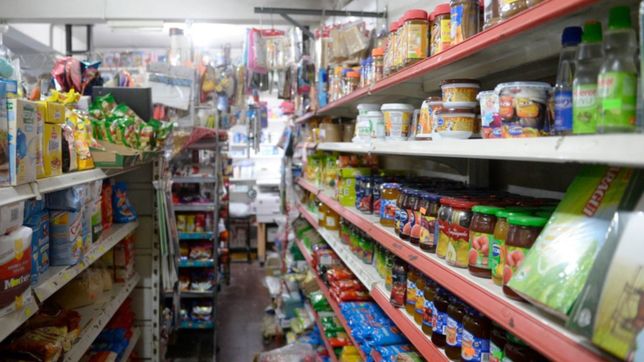 el banco provincia relanza el descuento en comercios de barrio con la cuenta dni