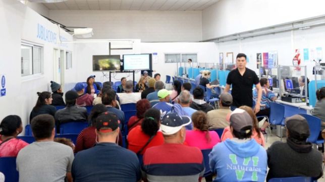 cuando cobro anses: los pagos de esta semana para jubilados, pensionados, auh, aue y mas