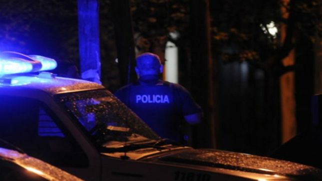 detuvieron a 42 personas por participar de una fiesta clandestina en plena pandemia