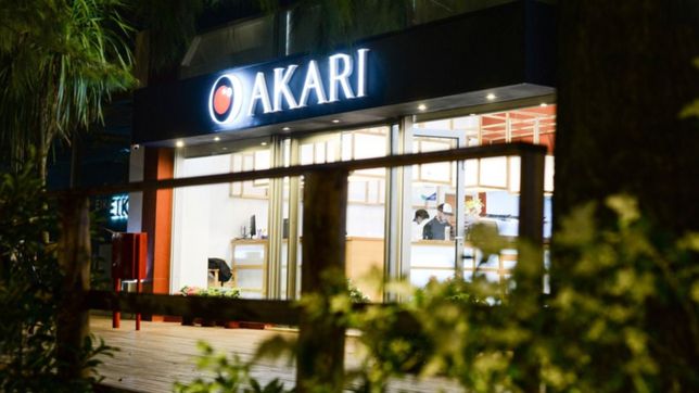 el nuevo polo gastronomico que avanza en uno de los puntos mas importantes de la plata