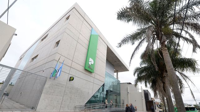 el banco provincia salio a mostrar solvencia tras las acusaciones de javier milei