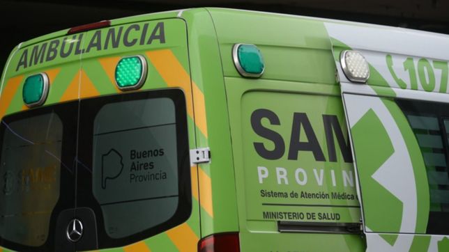 el same llega a las escuelas y jardines municipales de la plata para atender urgencias