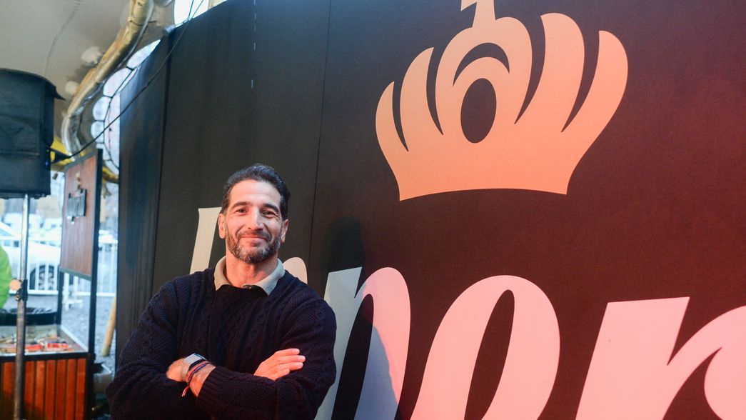 Jugar en Los Pumas es un privilegio, es amor sin especulación