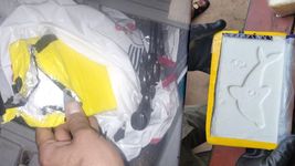 crece el misterio por la droga secuestrada en la plata con el sello de una peligrosa banda narco crece el misterio por la droga secuestrada en la plata con el sello de una peligrosa banda narco