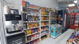 cierra un conocido minimarket de la plata y su duena se despidio de los clientes: cuesta soltar cierra un conocido minimarket de la plata y su duena se despidio de los clientes: cuesta soltar