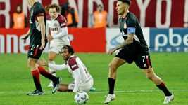 estudiantes pateo el tablero en el segundo tiempo y se clasifico a cuartos en la copa de la liga estudiantes pateo el tablero en el segundo tiempo y se clasifico a cuartos en la copa de la liga