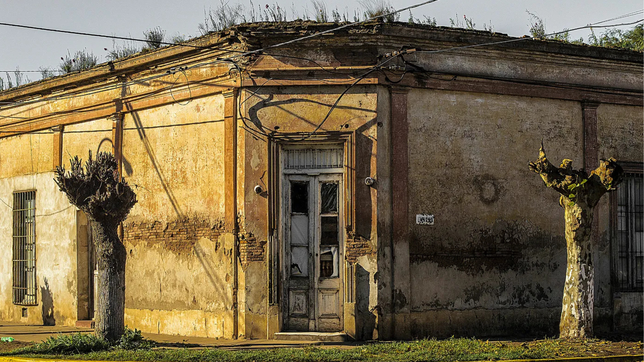 el rincon rural de la provincia que combina tradicion, historia y sabores unicos