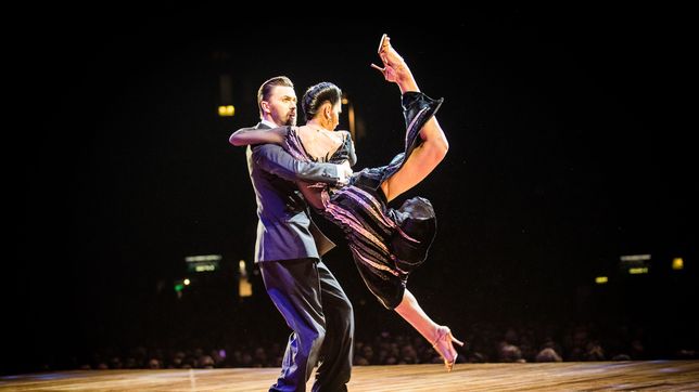 musica nacional e internacional, tango y teatro: la agenda mas completa del finde en la plata
