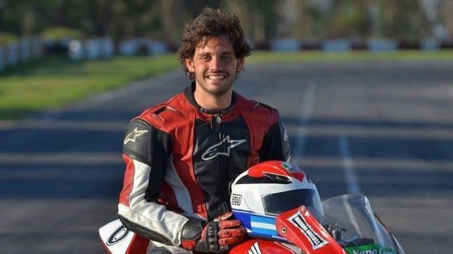 esta tarde hay una caravana de berisso a la plata para pedir justicia por mariano anello
